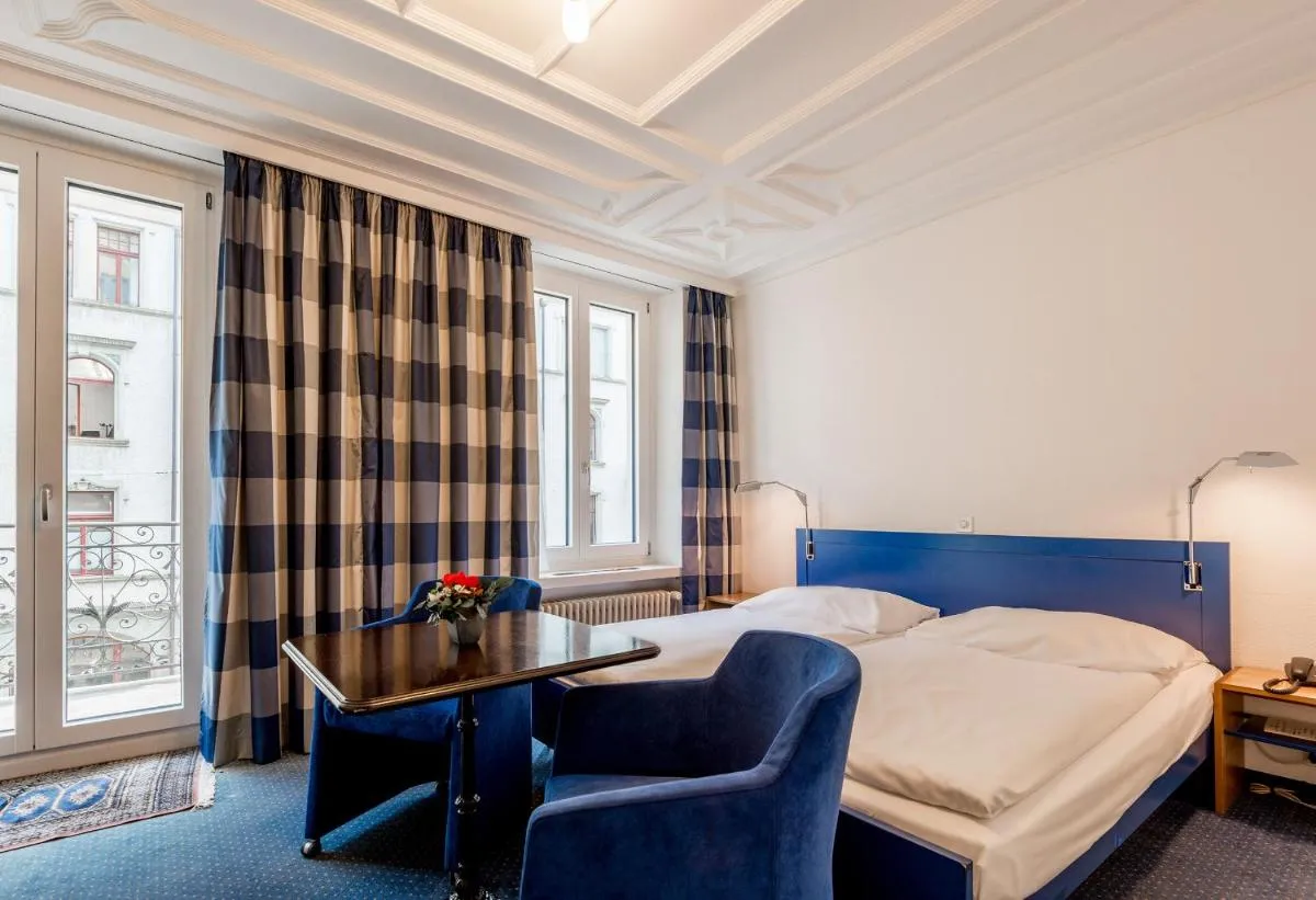 Image 6 of Hotel Alpina Luzern