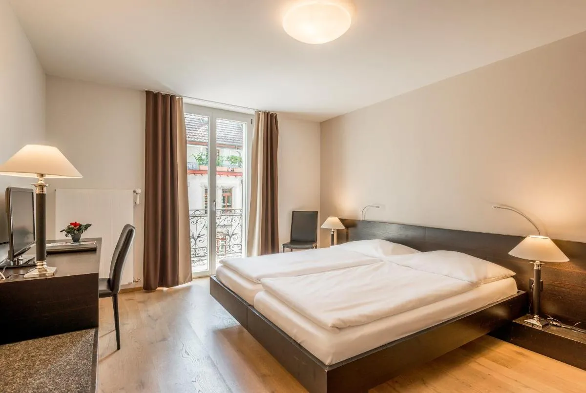 Image 4 of Hotel Alpina Luzern