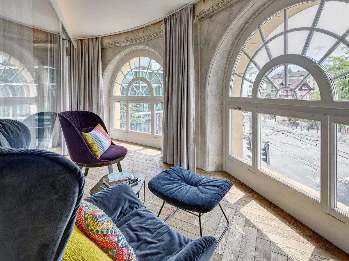 Image 5 of Hotel Anker Luzern