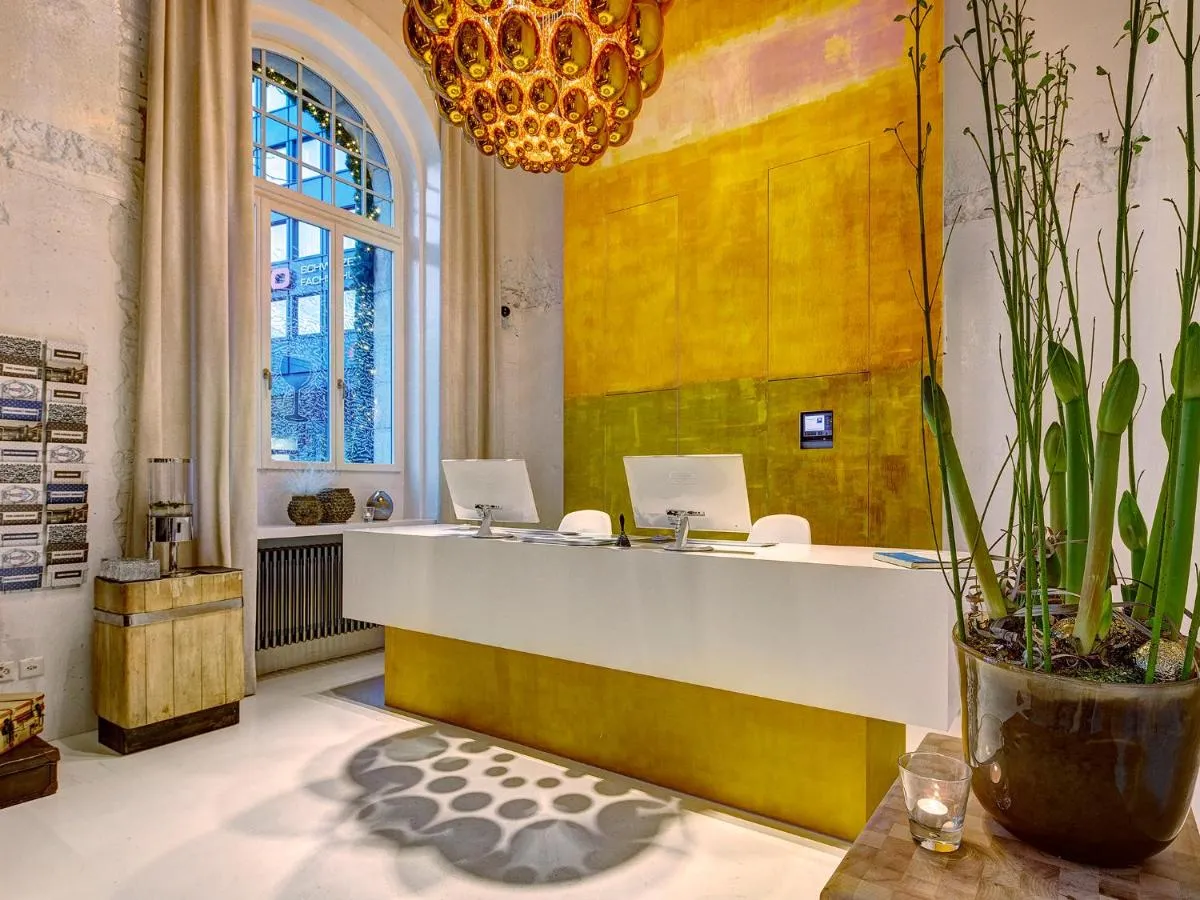 Image 4 of Hotel Anker Luzern