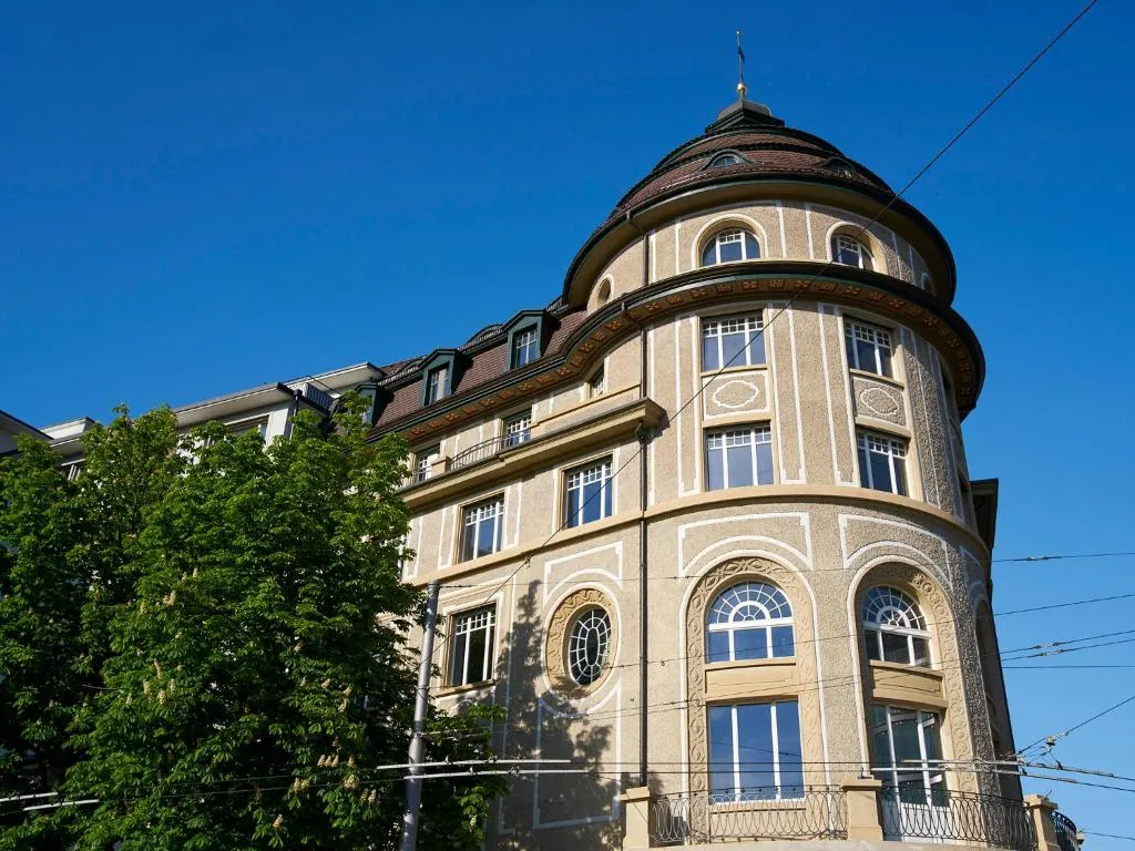 Image of Hotel Anker Luzern