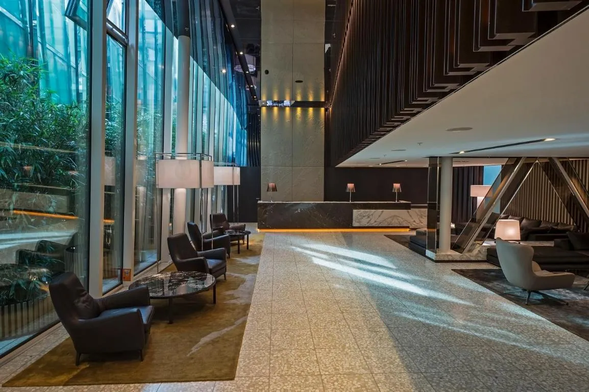 Image of Hotel Astoria