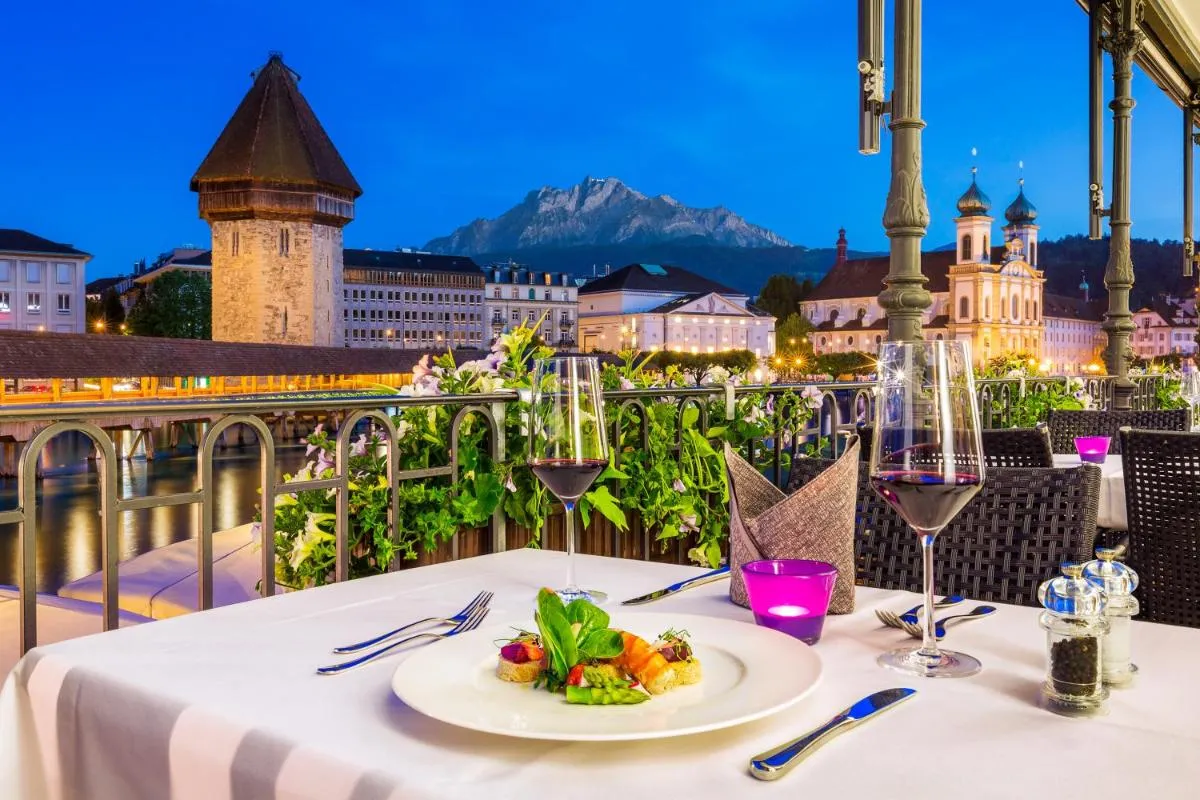 Image 3 of Hotel Des Alpes