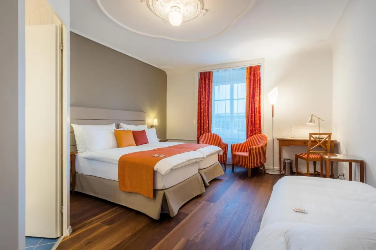 Image 1 of Hotel Des Alpes