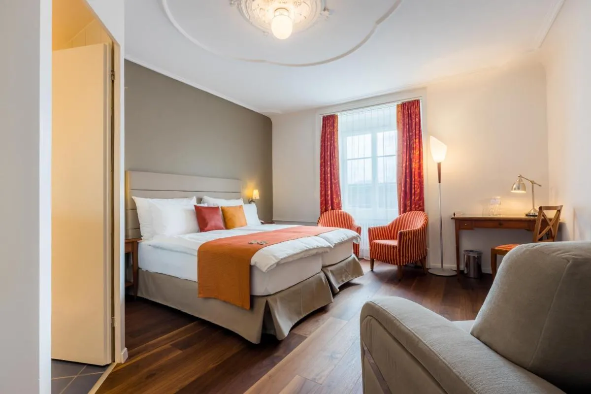 Image 6 of Hotel Des Alpes
