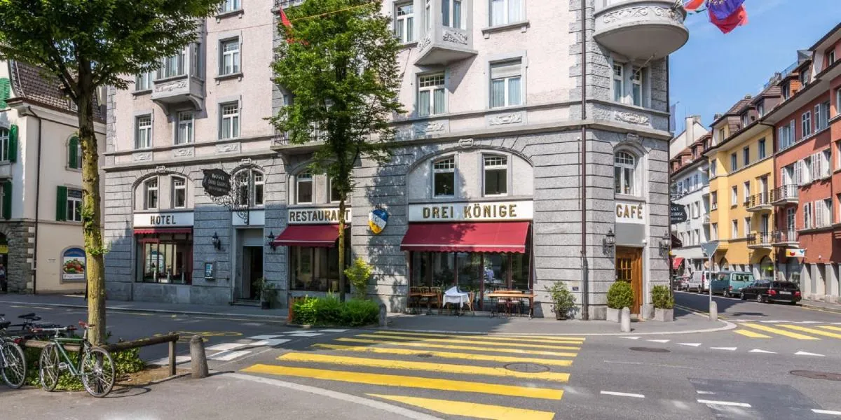 Image 3 of Hotel Drei Könige