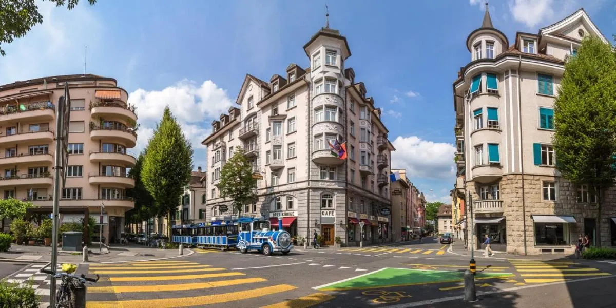 Image of Hotel Drei Könige