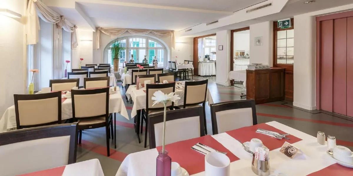 Image 1 of Hotel Drei Könige