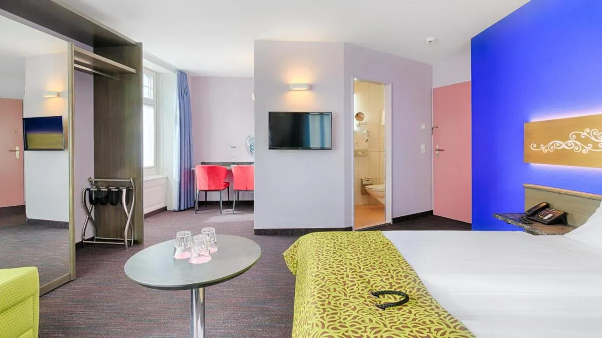 Image 2 of Hotel Drei Könige