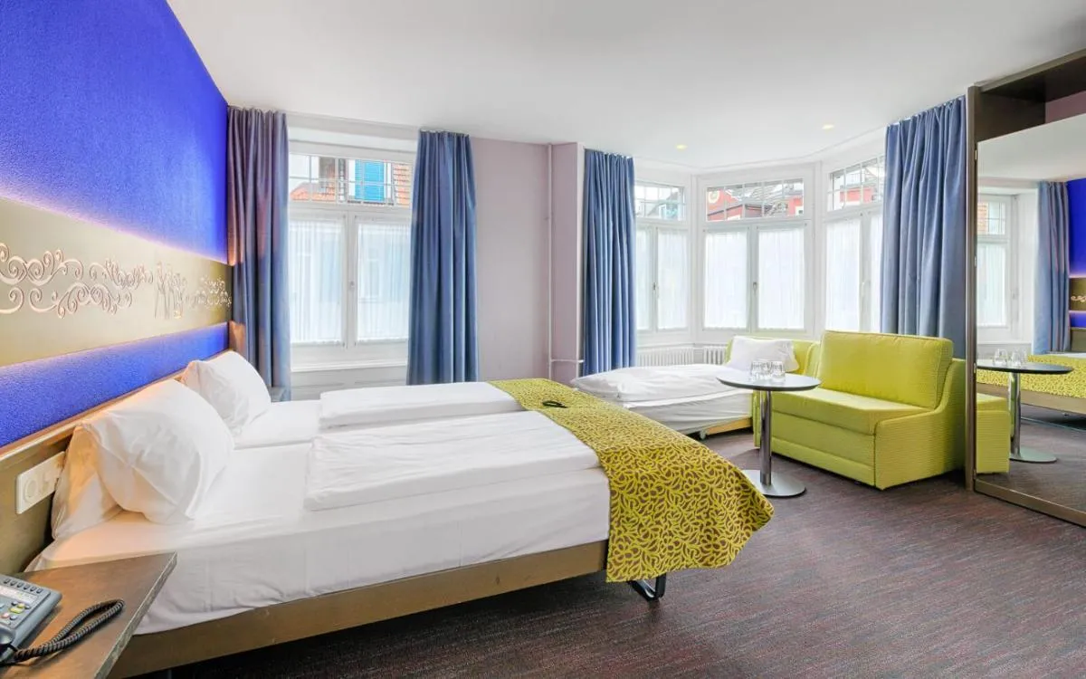 Image 5 of Hotel Drei Könige