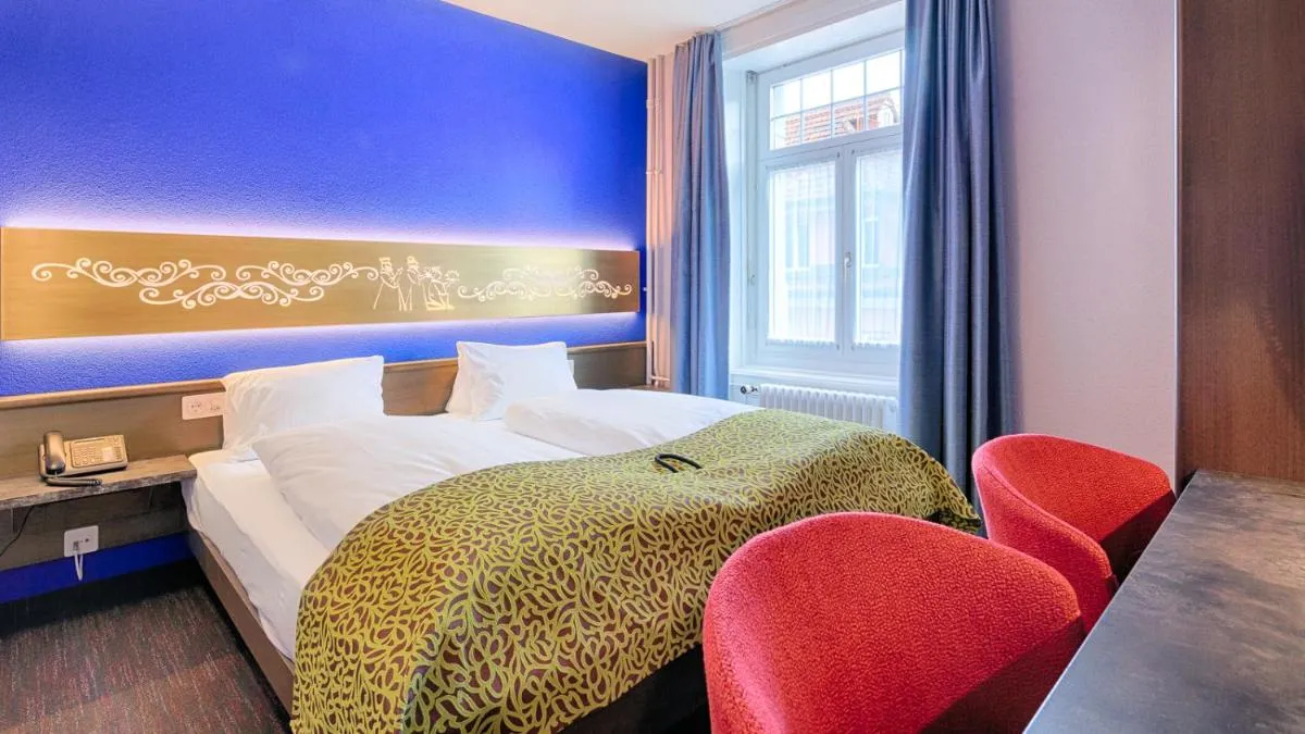 Image 6 of Hotel Drei Könige