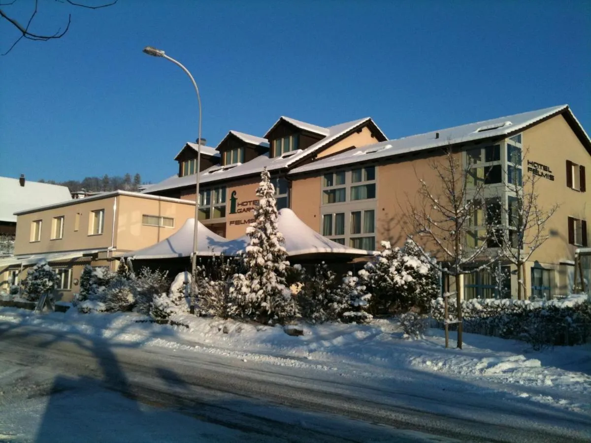 Image 4 of Hotel Felmis
