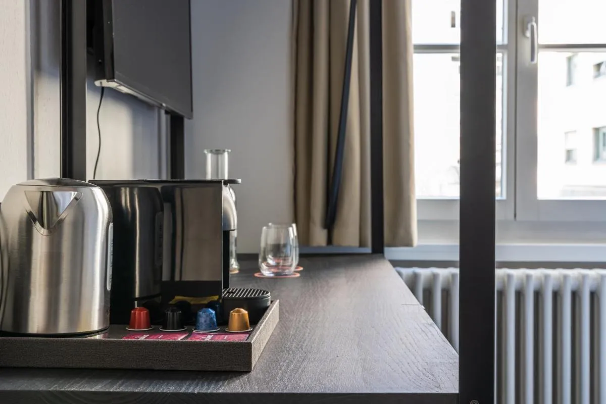 Image 4 of Hotel Goldener Stern – contactless check-in