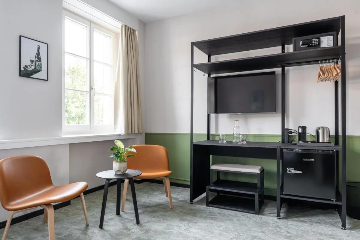 Image 2 of Hotel Goldener Stern – contactless check-in