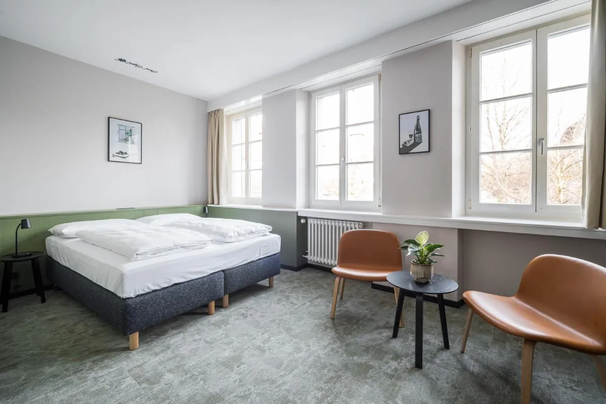 Image 1 of Hotel Goldener Stern – contactless check-in