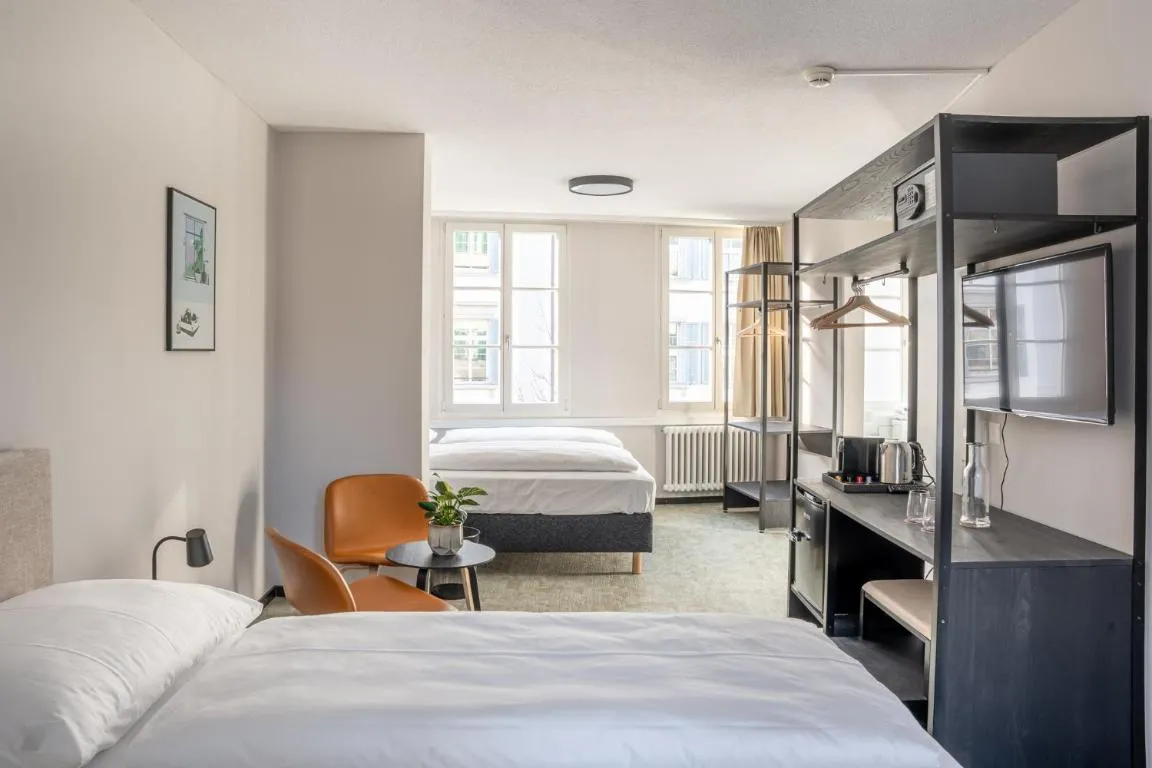 Image of Hotel Goldener Stern – contactless check-in