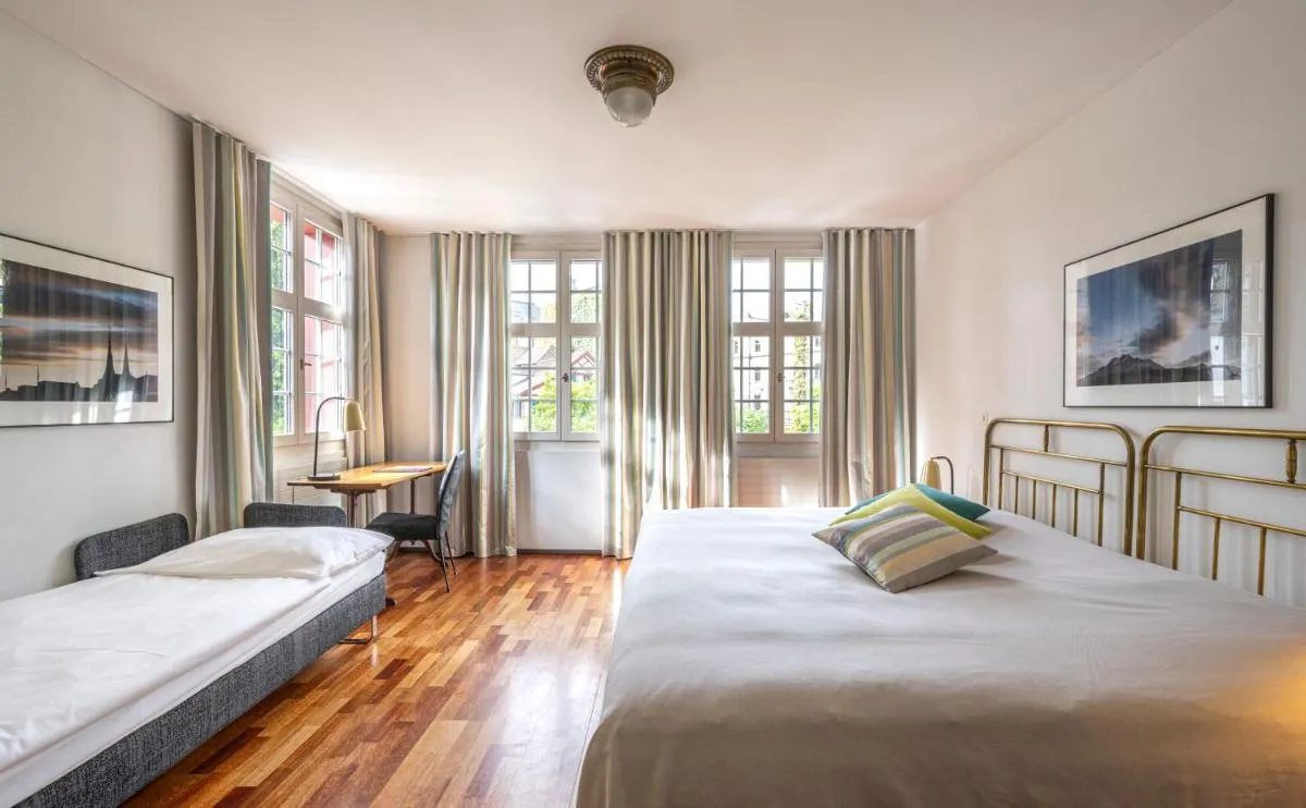 Image 1 of Hotel Hofgarten Luzern