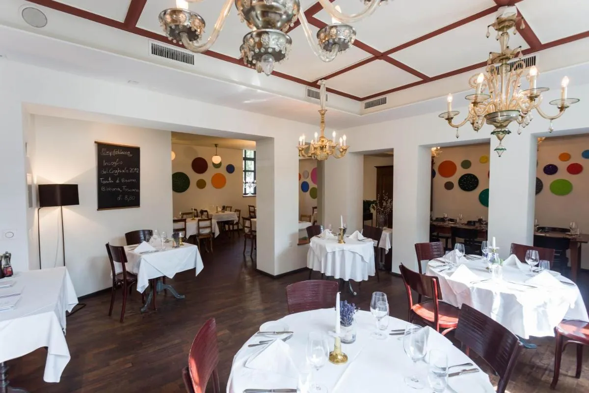 Image 6 of Hotel Hofgarten Luzern