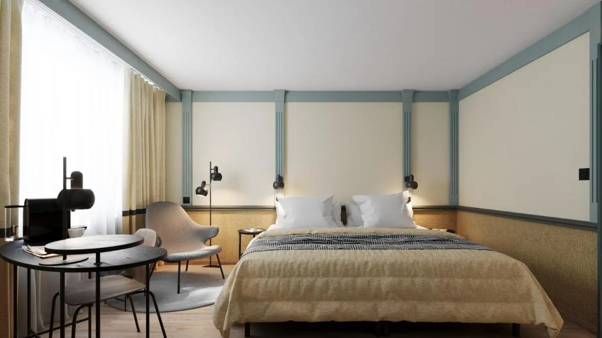 Image of Hotel Luzernerhof