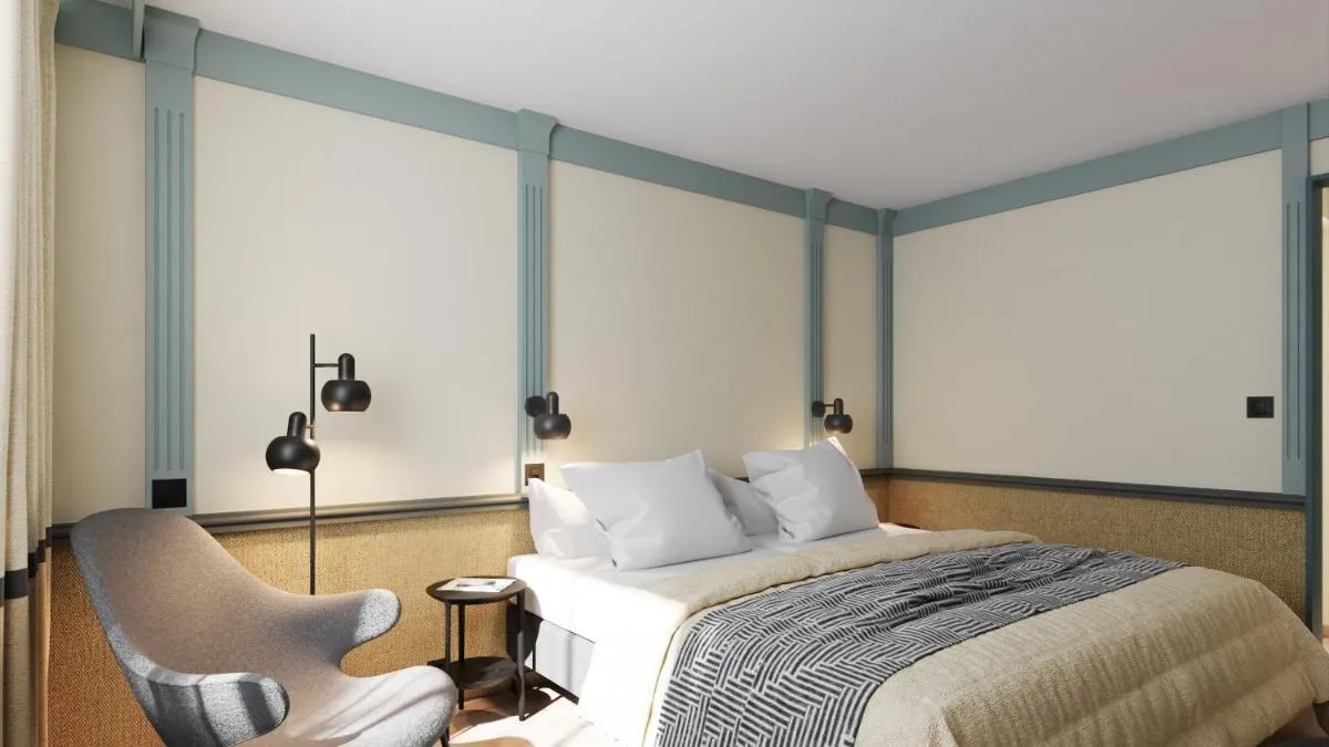 Image 1 of Hotel Luzernerhof
