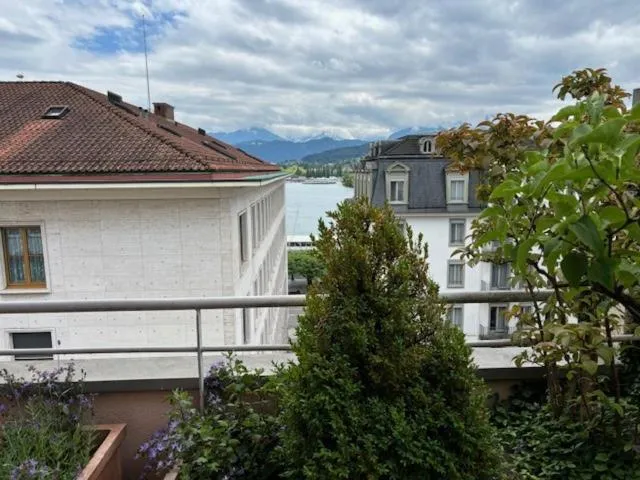 Image 5 of Hotel Luzernerhof