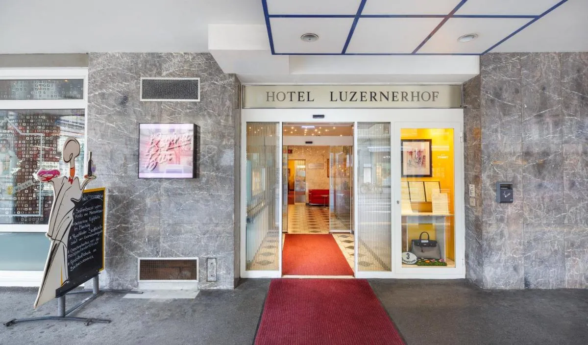 Image 6 of Hotel Luzernerhof