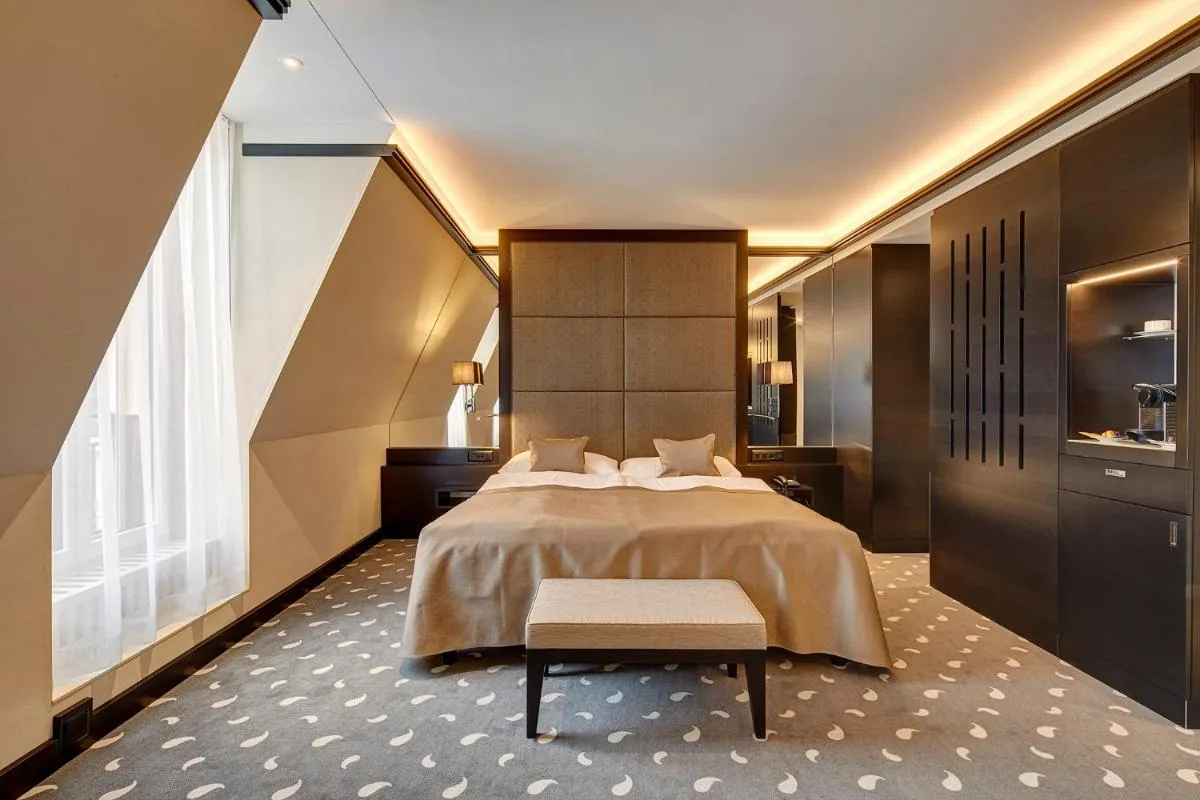 Image 3 of Hotel Monopol Luzern