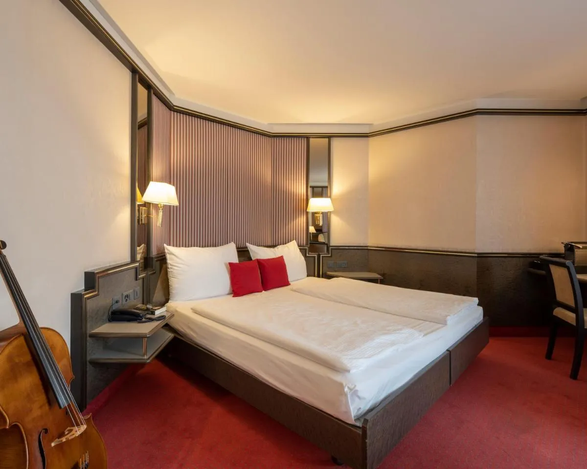 Image 6 of Hotel Monopol Luzern
