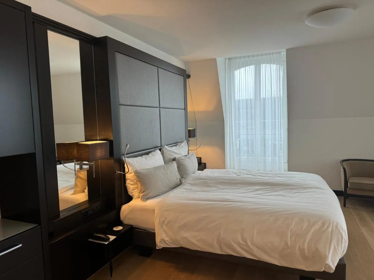 Image 4 of Hotel Monopol Luzern