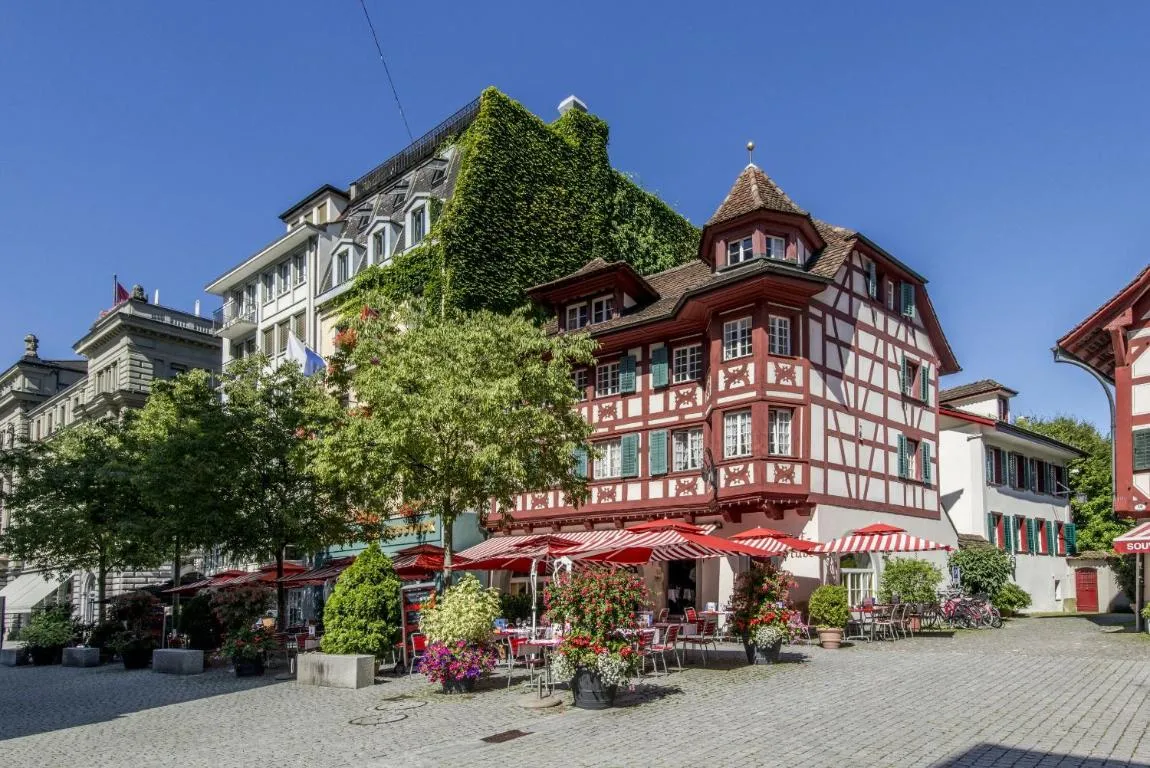 Image of Hotel Rebstock