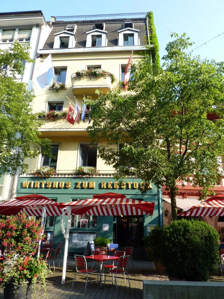 Image 6 of Hotel Rebstock