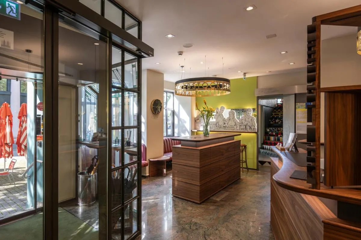 Image 4 of Hotel Rebstock