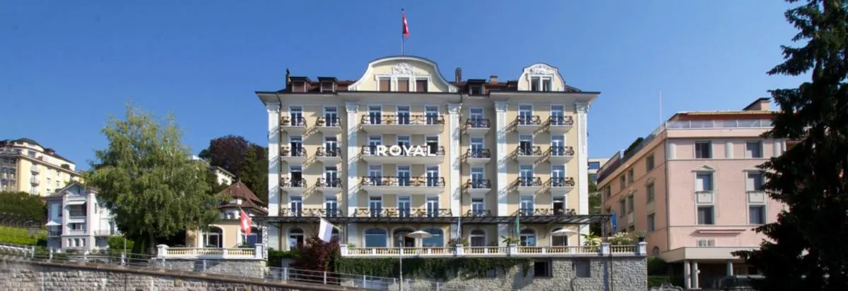 Image of Hotel Royal Luzern