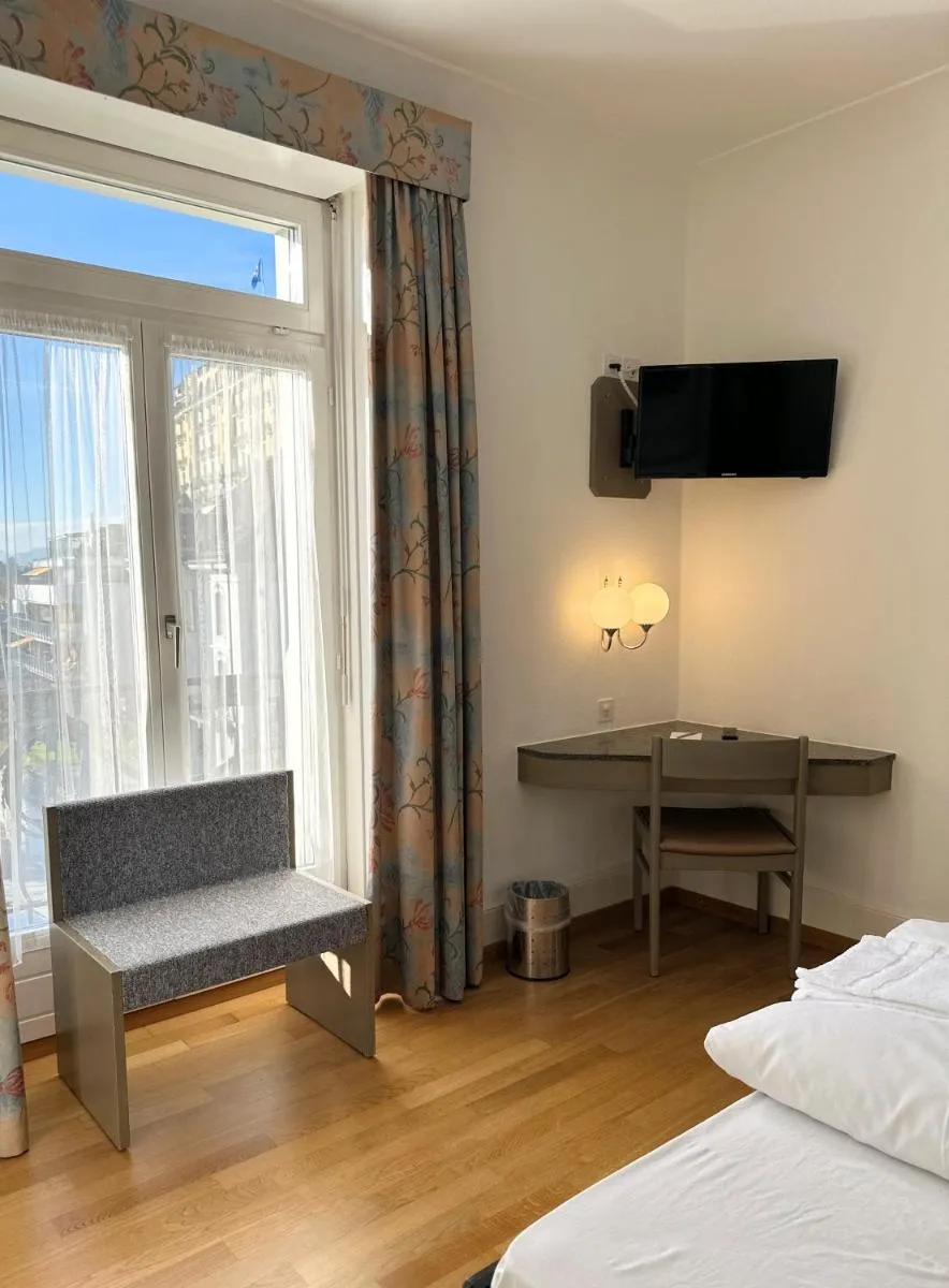 Image 3 of Hotel Royal Luzern