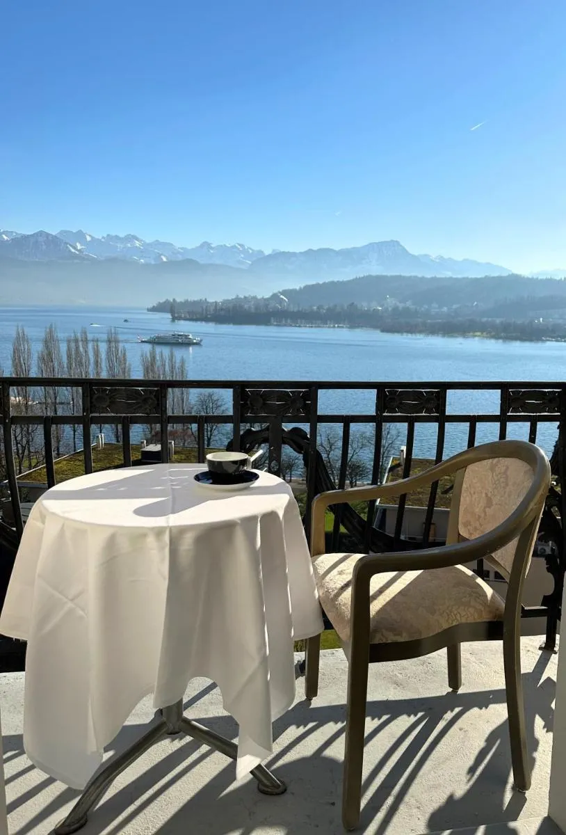 Image 4 of Hotel Royal Luzern