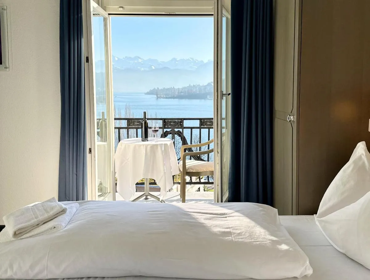 Image 1 of Hotel Royal Luzern