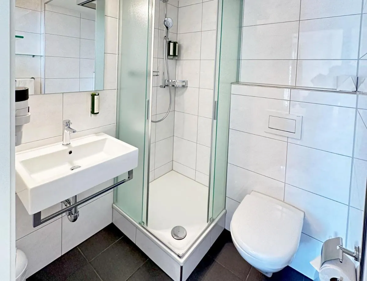 Image 2 of Hotel Royal Luzern