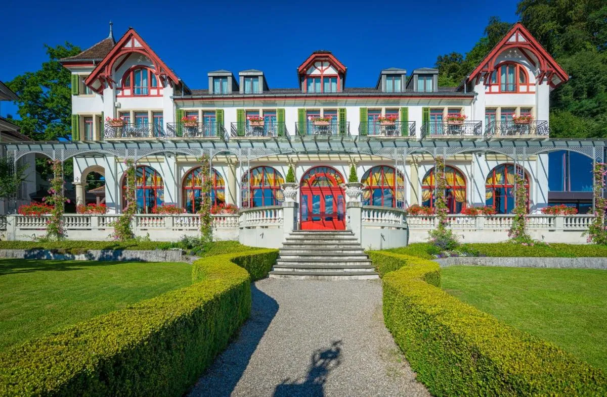 Image 2 of Hotel Seeburg