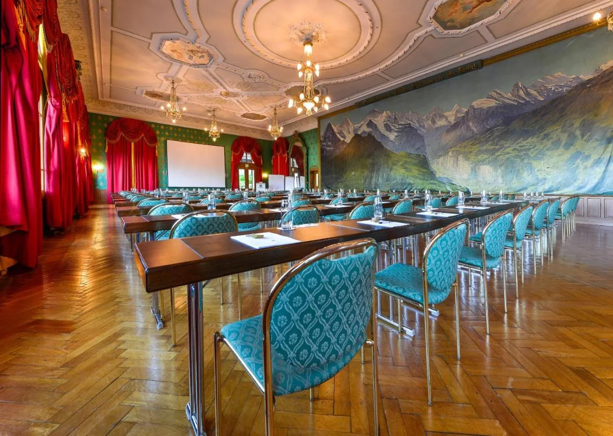 Image 1 of Hotel Seeburg