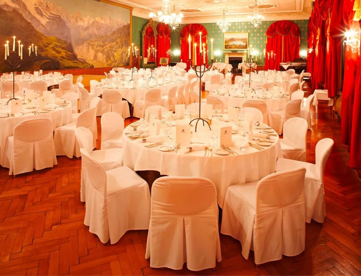 Image 3 of Hotel Seeburg