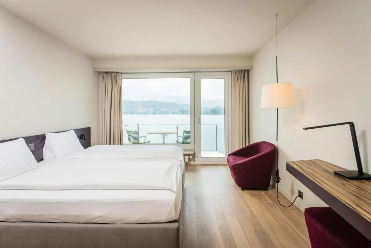 Image 5 of Hotel Seeburg