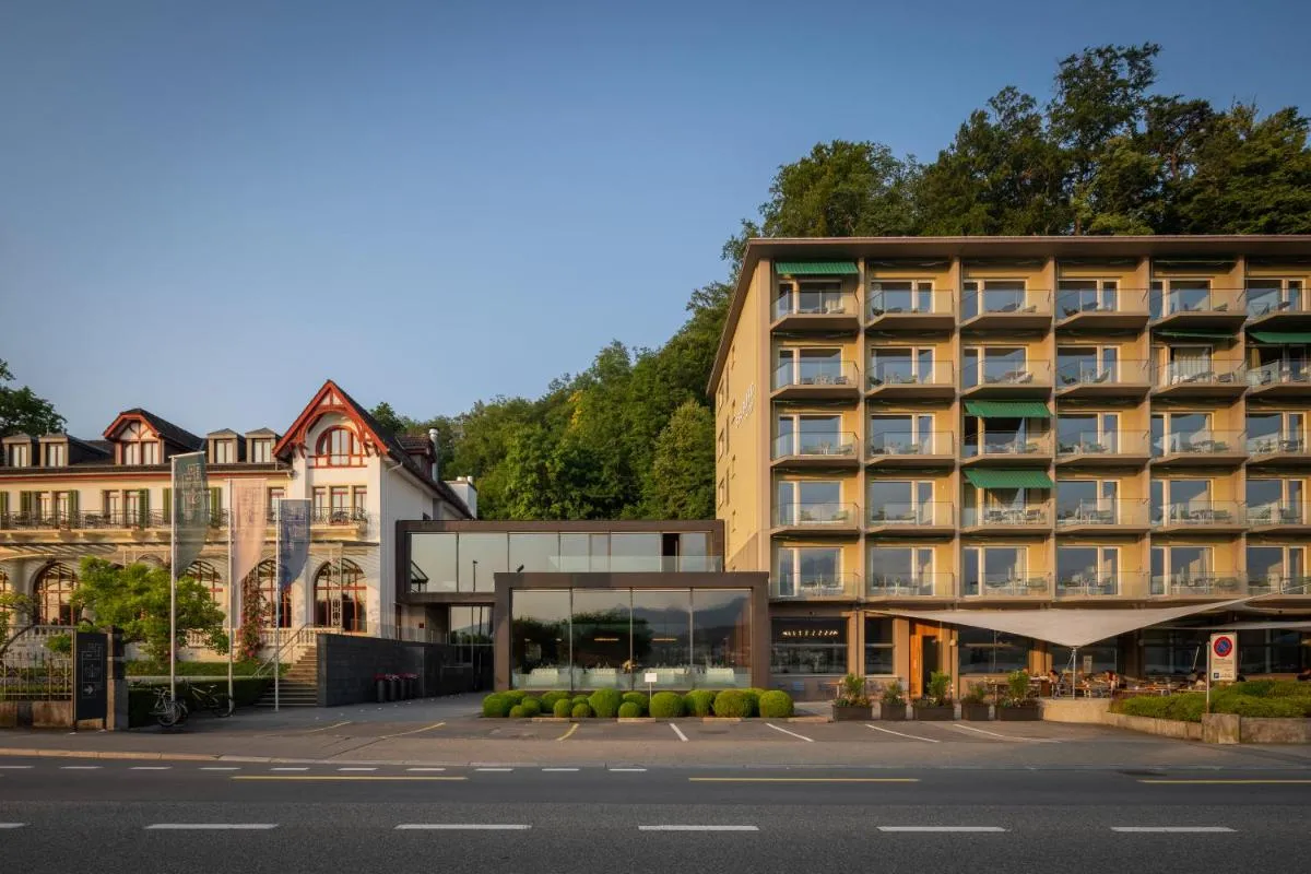 Image 4 of Hotel Seeburg