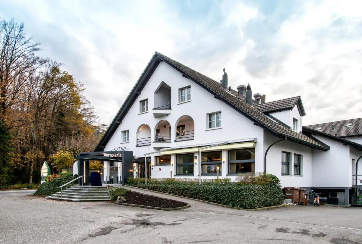 Image 4 of Hotel Thorenberg