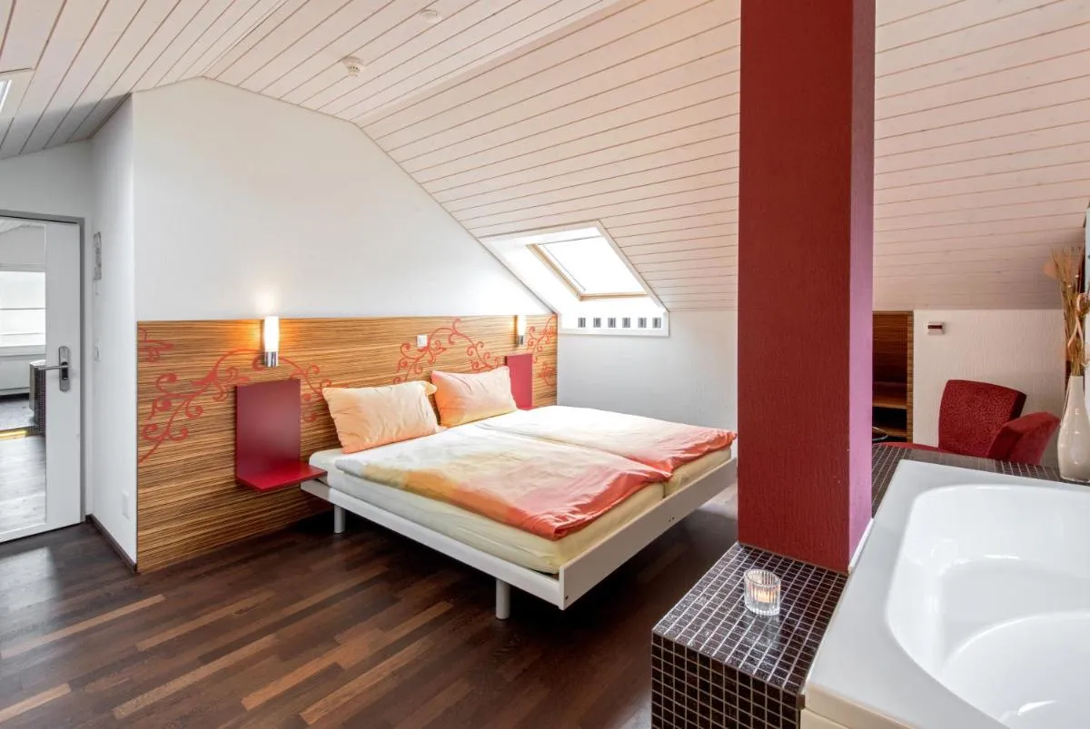 Image 1 of Hotel Thorenberg