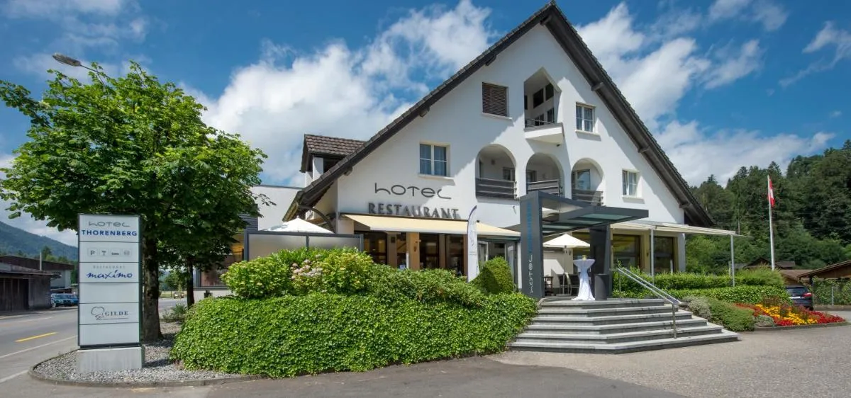 Image of Hotel Thorenberg