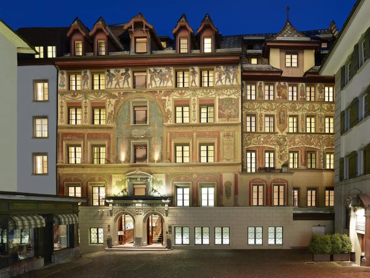 Image 6 of Hotel des Balances