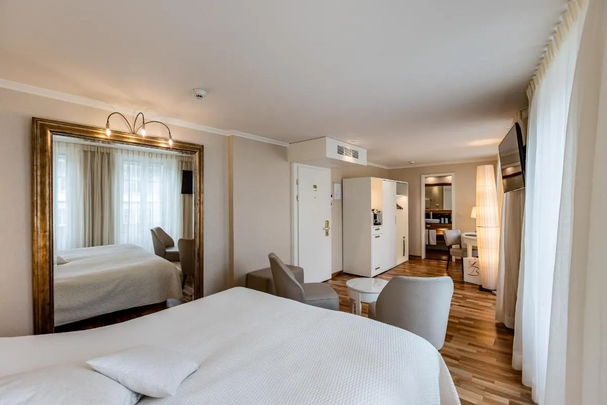 Image 4 of Hotel des Balances