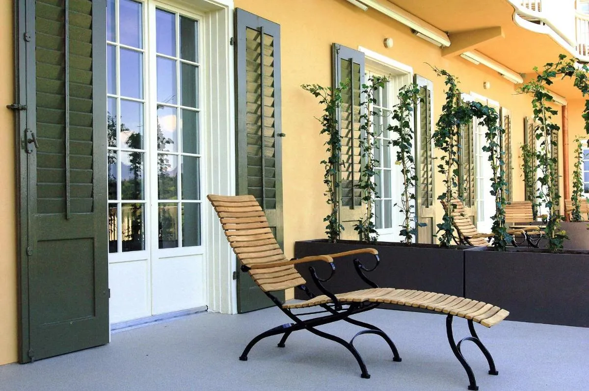 Image 1 of Kurhotel Sonnmatt Luzern