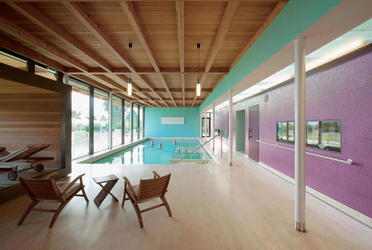 Image 3 of Kurhotel Sonnmatt Luzern