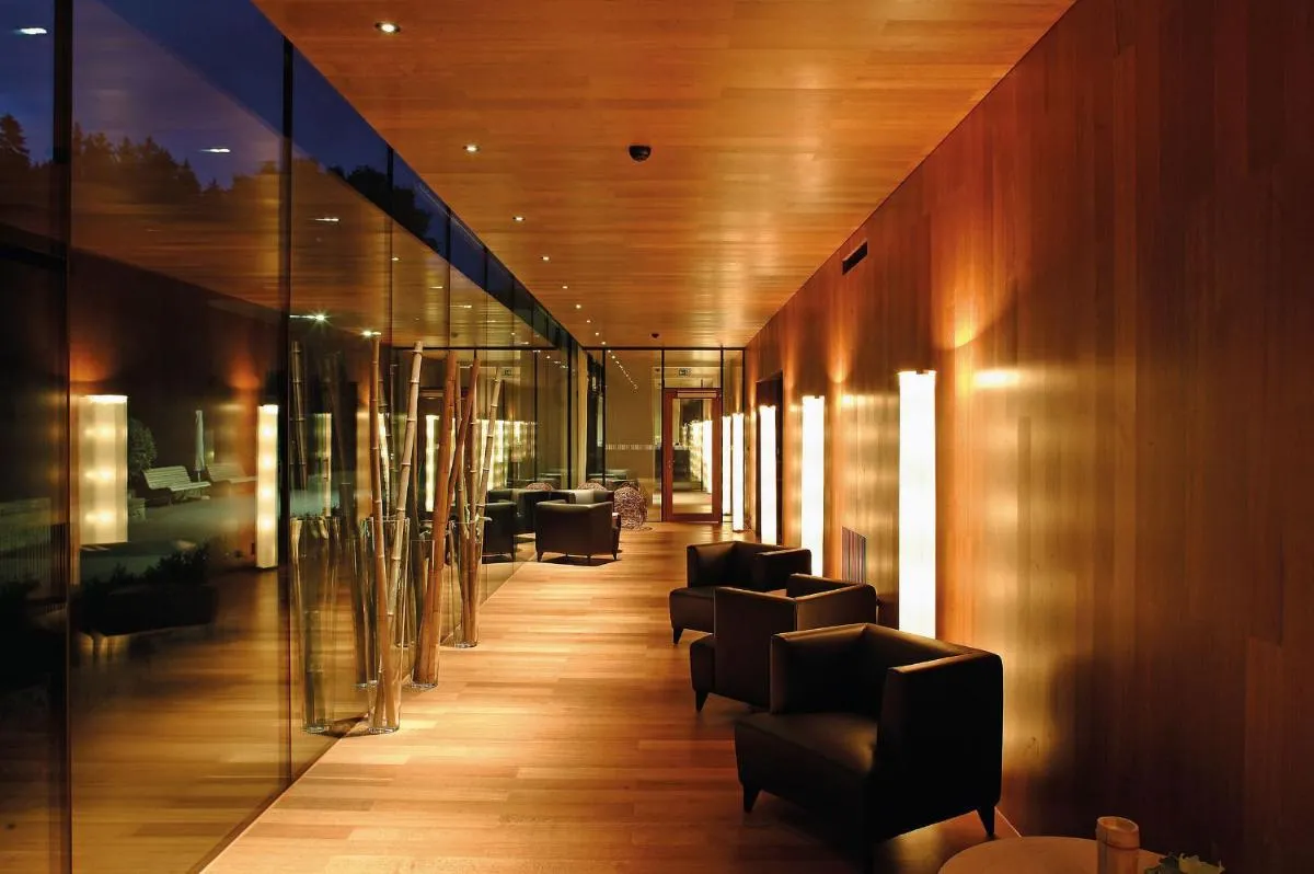 Image 2 of Kurhotel Sonnmatt Luzern